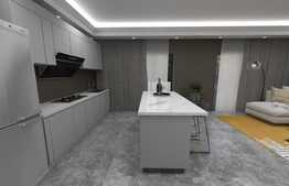 Apartament 2 camere, 54,9 mp, zona Ultracentrala