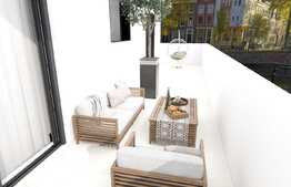 Apartament 2 camere, 54,9 mp, zona Ultracentrala