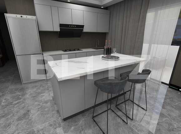 Apartament de vânzare 2 camere Ultracentral - 94067AV | BLITZ Târgu Mureș | Poza3