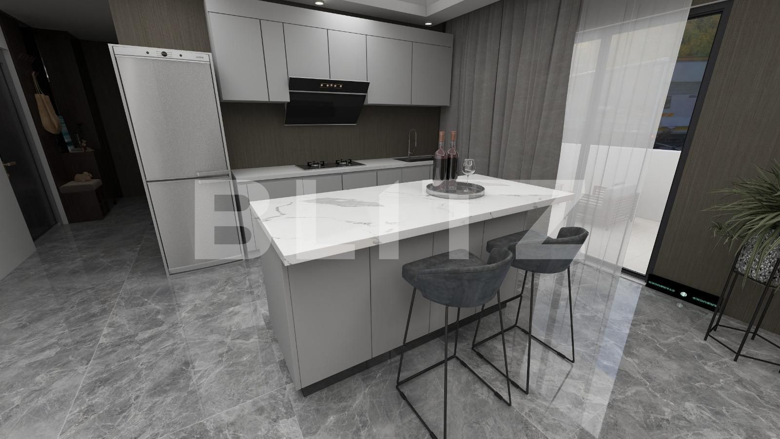 Apartament de vânzare 2 camere Ultracentral - 94067AV | BLITZ Târgu Mureș | Poza3