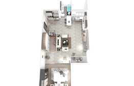 Apartament 2 camere, 80,5 mp, zona Ultracentrala