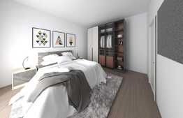 Apartament 2 camere, 80,5 mp, zona Ultracentrala