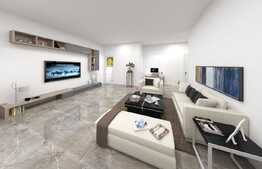 Apartament 2 camere, 80,5 mp, zona Ultracentrala