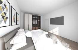 Apartament 2 camere, 80,5 mp, zona Ultracentrala