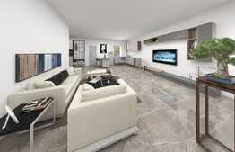 Apartament 2 camere, 80,5 mp, zona Ultracentrala