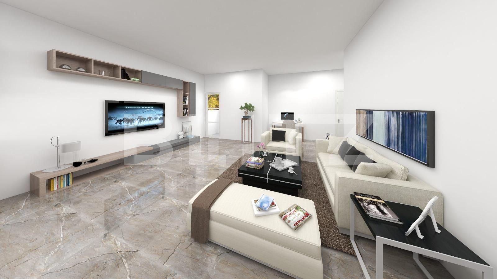 Apartament de vânzare 2 camere Ultracentral - 94069AV | BLITZ Târgu Mureș | Poza5