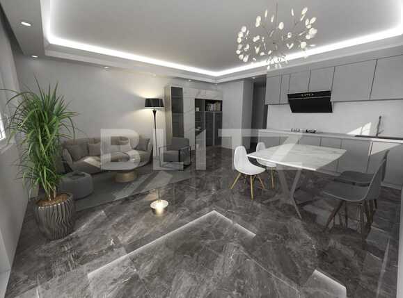 Apartament de vânzare 2 camere Ultracentral - 94071AV | BLITZ Târgu Mureș | Poza3