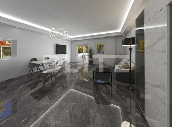 Apartament de vânzare 2 camere Ultracentral - 94071AV | BLITZ Târgu Mureș | Poza1