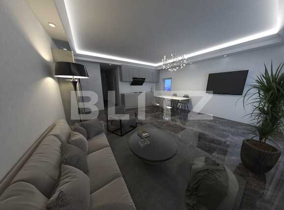 Apartament de vânzare 2 camere Ultracentral - 94071AV | BLITZ Târgu Mureș | Poza2