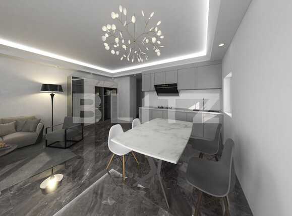 Apartament de vânzare 2 camere Ultracentral - 94071AV | BLITZ Târgu Mureș | Poza4