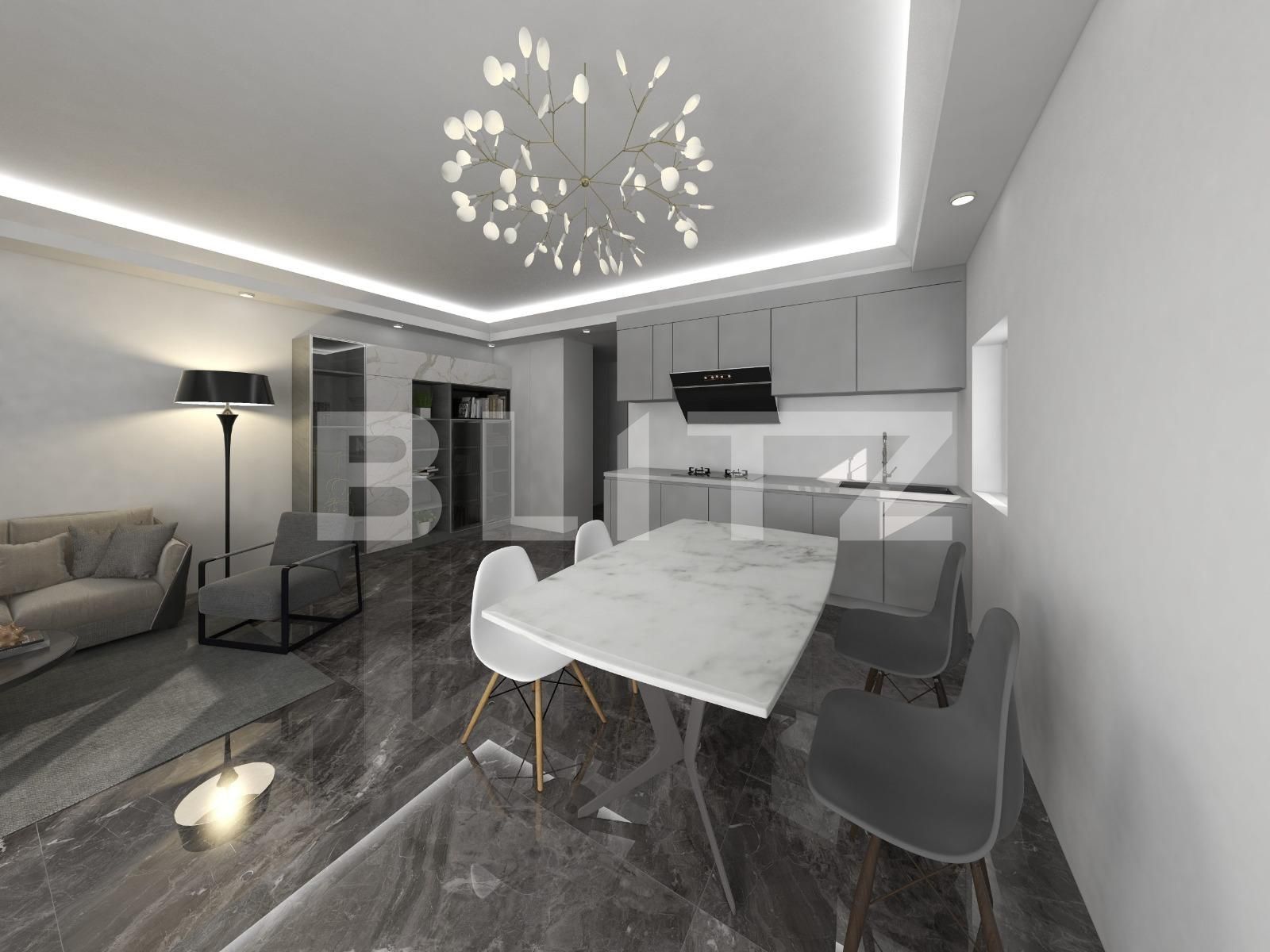 Apartament de vânzare 2 camere Ultracentral - 94071AV | BLITZ Târgu Mureș | Poza4