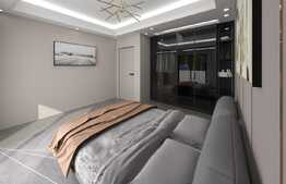 Apartament 2 camere, 55,4 mp, zona Ultracentrala