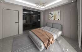 Apartament 2 camere, 55,4 mp, zona Ultracentrala