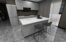 Apartament 2 camere, 55,4 mp, zona Ultracentrala