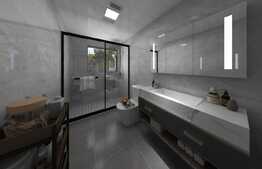 Apartament 2 camere, 55,4 mp, zona Ultracentrala