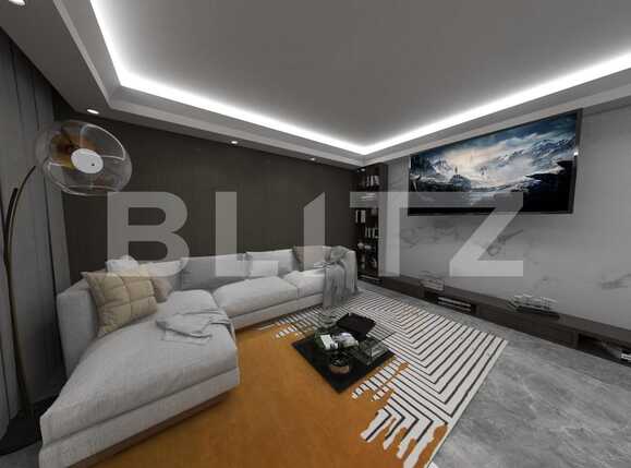 Apartament de vânzare 2 camere Ultracentral - 94074AV | BLITZ Târgu Mureș | Poza1