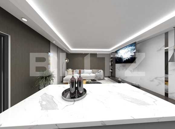 Apartament de vânzare 2 camere Ultracentral - 94074AV | BLITZ Târgu Mureș | Poza4