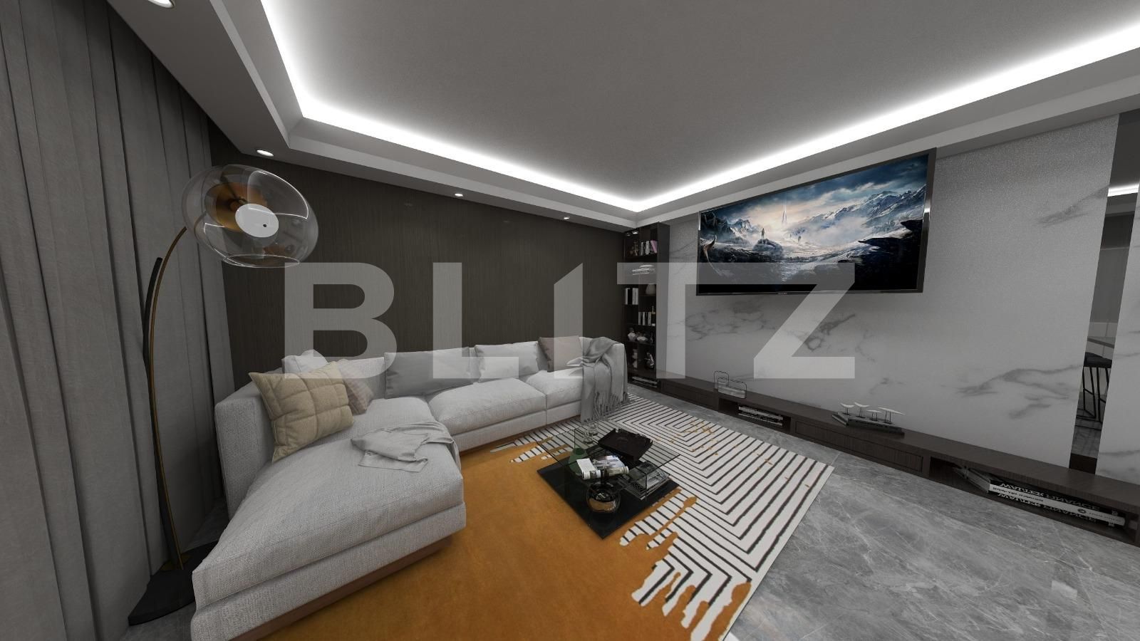 Apartament de vânzare 2 camere Ultracentral - 94074AV | BLITZ Târgu Mureș | Poza1