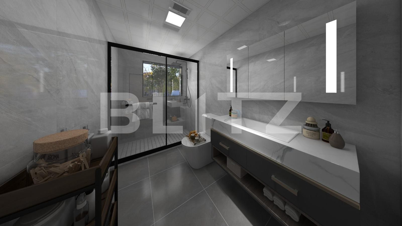 Apartament de vânzare 2 camere Ultracentral - 94074AV | BLITZ Târgu Mureș | Poza7