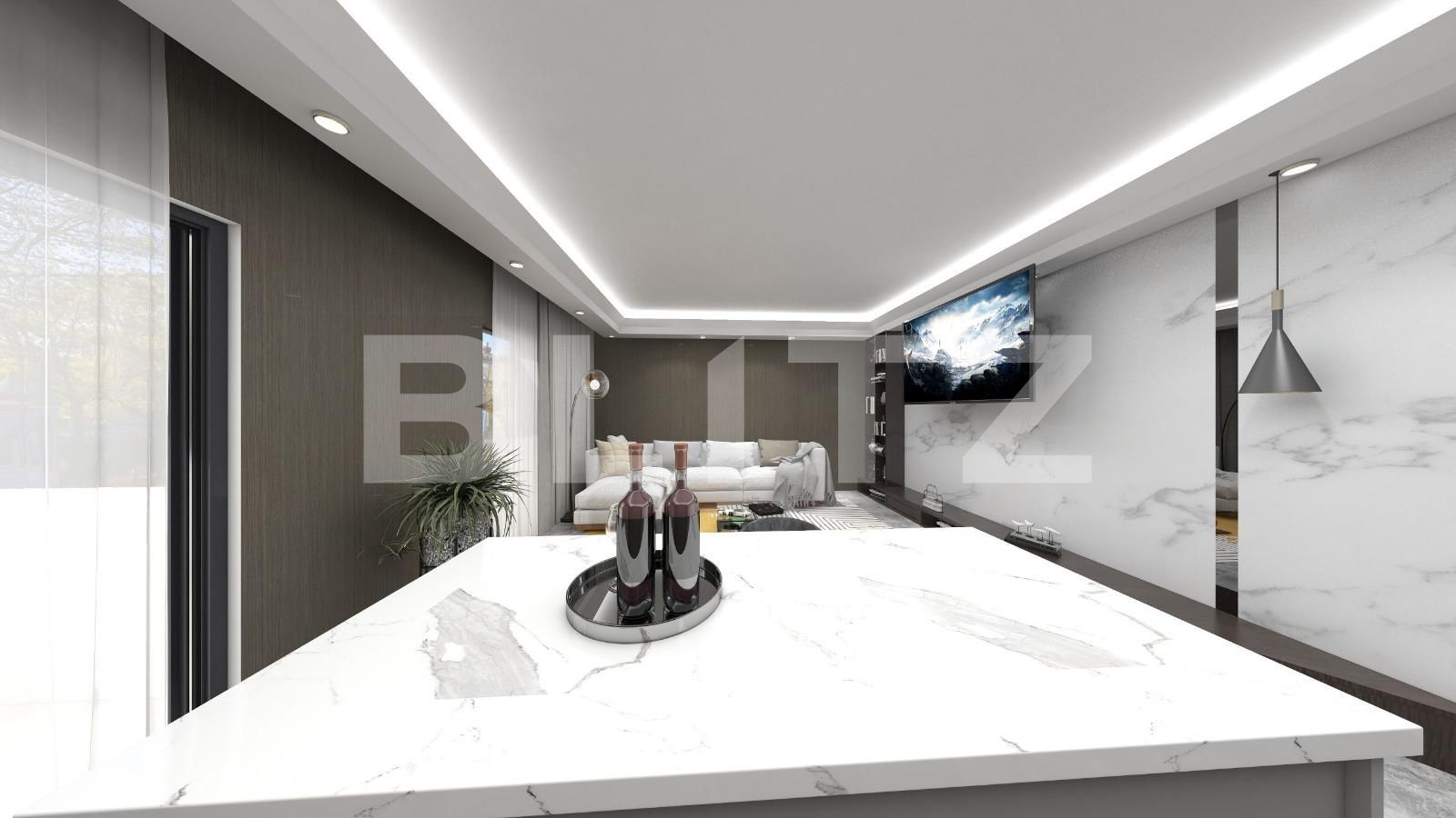 Apartament de vânzare 2 camere Ultracentral - 94074AV | BLITZ Târgu Mureș | Poza4