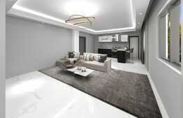 Apartament 2 camere, 54,6 mp, zona Ultracentrala