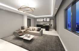 Apartament 2 camere, 54,6 mp, zona Ultracentrala