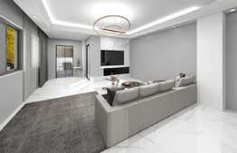 Apartament 2 camere, 54,6 mp, zona Ultracentrala