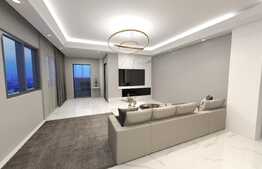 Apartament 2 camere, 54,6 mp, zona Ultracentrala