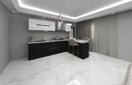 Apartament 2 camere, 54,6 mp, zona Ultracentrala