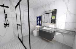 Apartament 2 camere, 54,6 mp, zona Ultracentrala