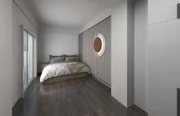 Apartament 2 camere, 54,6 mp, zona Ultracentrala