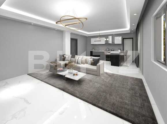 Apartament de vânzare 2 camere Ultracentral - 94111AV | BLITZ Târgu Mureș | Poza2