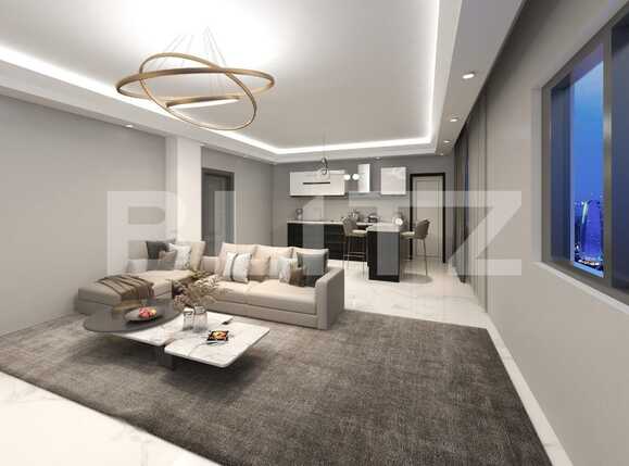 Apartament de vânzare 2 camere Ultracentral - 94111AV | BLITZ Târgu Mureș | Poza1