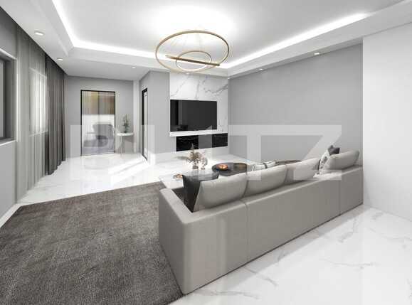 Apartament de vânzare 2 camere Ultracentral - 94111AV | BLITZ Târgu Mureș | Poza4