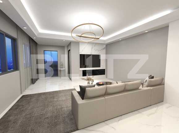 Apartament de vânzare 2 camere Ultracentral - 94111AV | BLITZ Târgu Mureș | Poza3