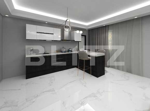 Apartament de vânzare 2 camere Ultracentral - 94111AV | BLITZ Târgu Mureș | Poza7