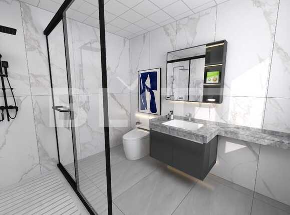 Apartament de vânzare 2 camere Ultracentral - 94111AV | BLITZ Târgu Mureș | Poza8