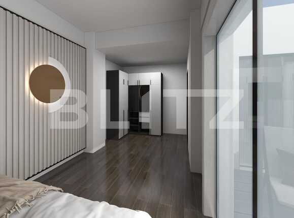 Apartament de vânzare 2 camere Ultracentral - 94111AV | BLITZ Târgu Mureș | Poza5