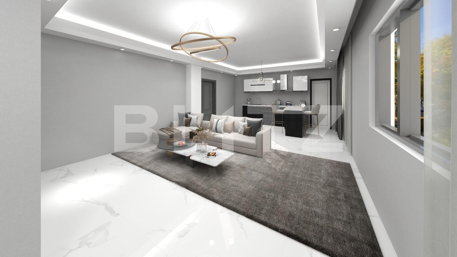 Apartament de vânzare 2 camere Ultracentral - 94111AV | BLITZ Târgu Mureș | Poza2