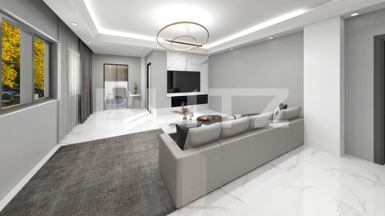 Apartament de vânzare 2 camere Ultracentral - 94111AV | BLITZ Târgu Mureș | Poza4