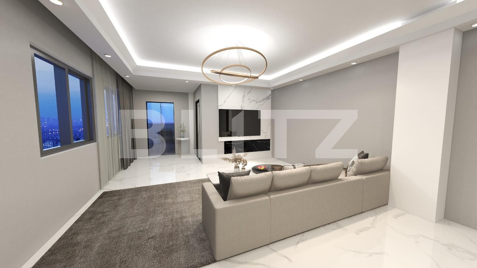 Apartament de vânzare 2 camere Ultracentral - 94111AV | BLITZ Târgu Mureș | Poza3