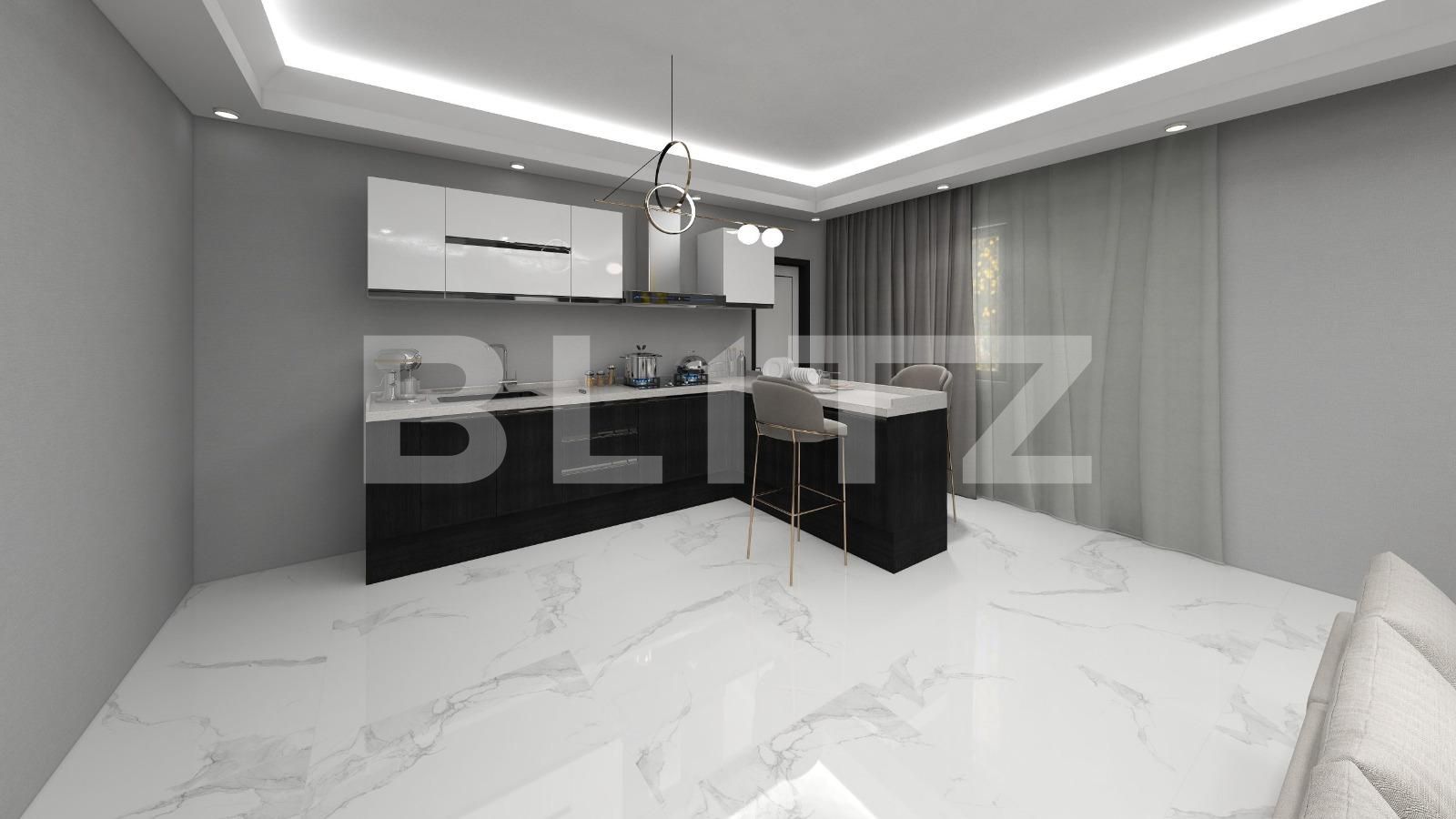 Apartament de vânzare 2 camere Ultracentral - 94111AV | BLITZ Târgu Mureș | Poza7