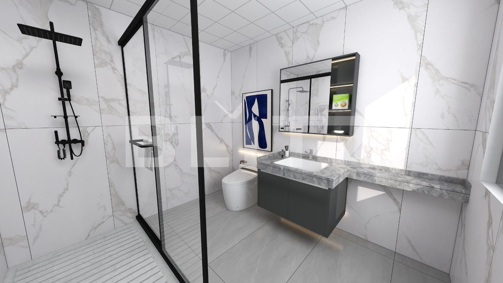 Apartament de vânzare 2 camere Ultracentral - 94111AV | BLITZ Târgu Mureș | Poza8