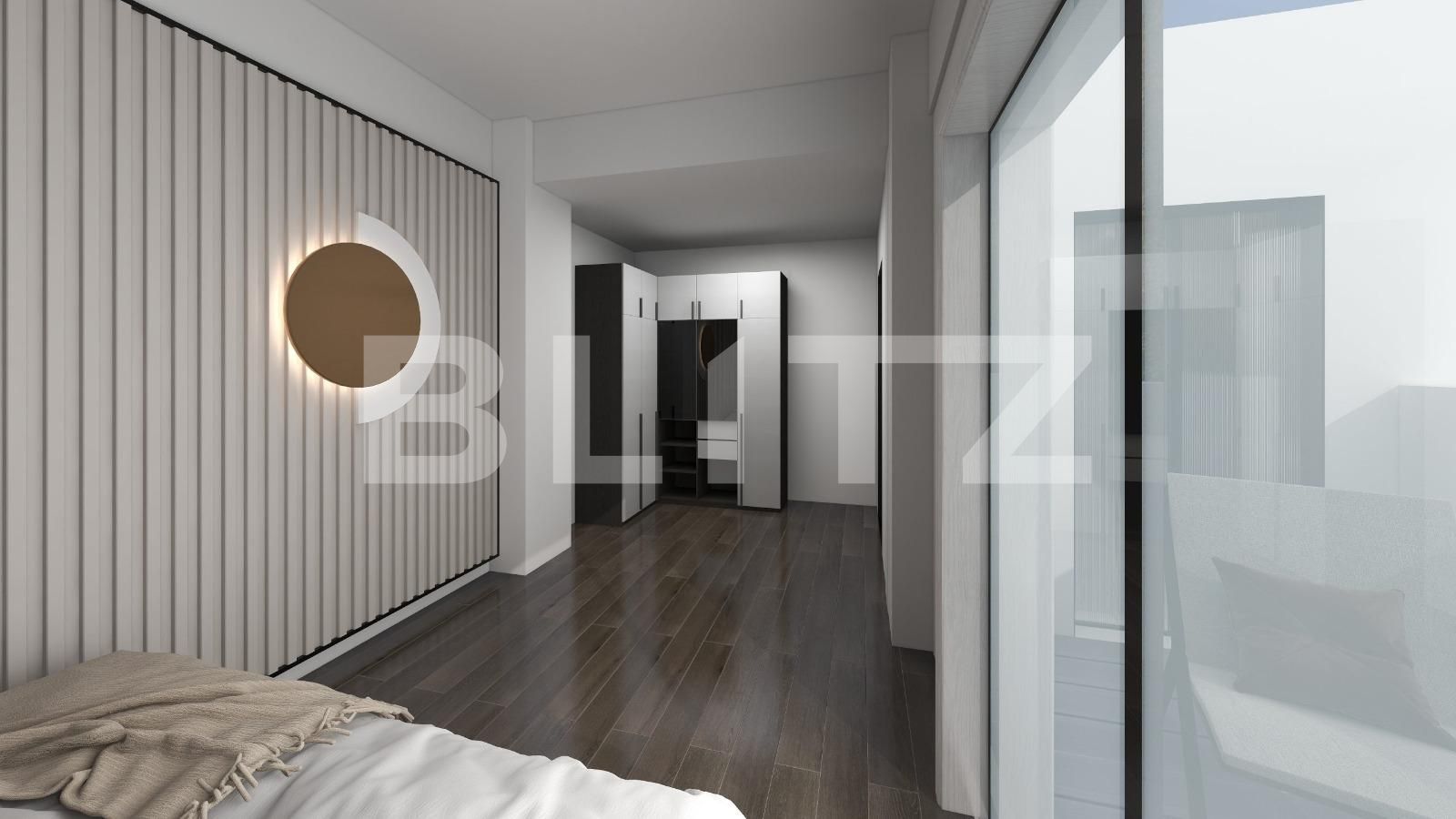 Apartament de vânzare 2 camere Ultracentral - 94111AV | BLITZ Târgu Mureș | Poza5