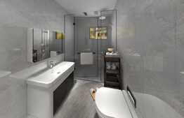 Apartament 2 camere, 39,5 mp, zona Ultracentrala