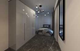 Apartament 2 camere, 39,5 mp, zona Ultracentrala