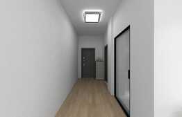 Apartament 2 camere, 39,5 mp, zona Ultracentrala