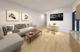 Apartament 2 camere, 39,5 mp, zona Ultracentrala