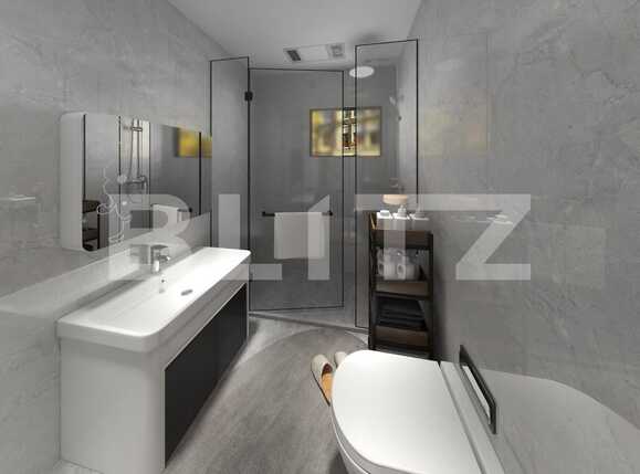 Apartament de vânzare 2 camere Ultracentral - 94112AV | BLITZ Târgu Mureș | Poza8