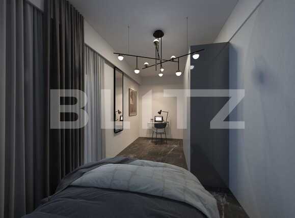 Apartament de vânzare 2 camere Ultracentral - 94112AV | BLITZ Târgu Mureș | Poza5